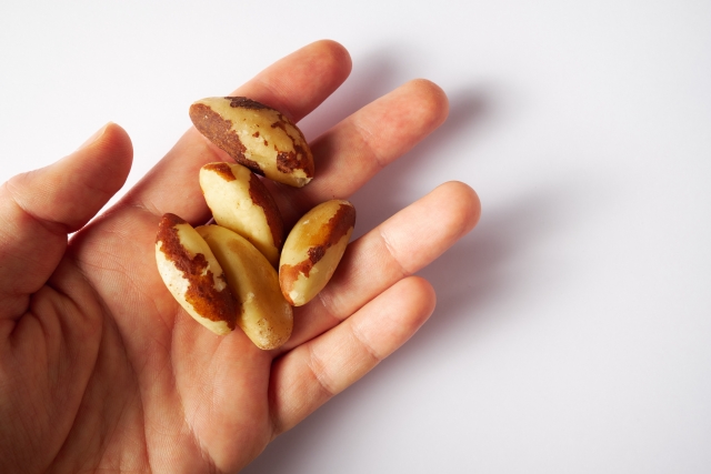 Brazilnuts