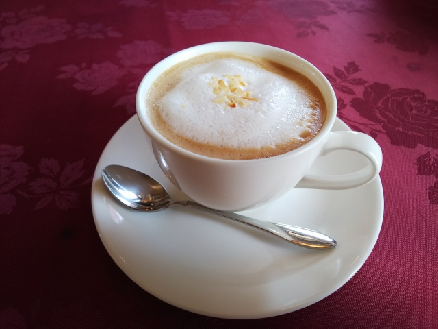cappuccino