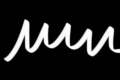 どう見ても波にしか見えないキリル文字の筆記体。ロシア人に適当に波を書いて見せたら・・・