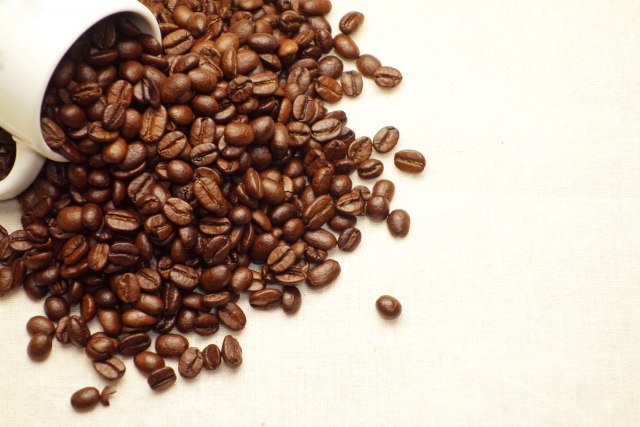 coffee