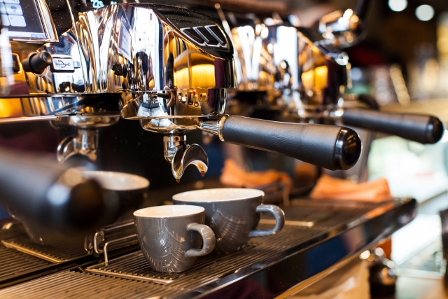 espresso