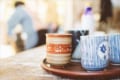 コップや湯呑み、水筒で気になる「茶渋」の取り方は?茶渋はどうして発生するの??