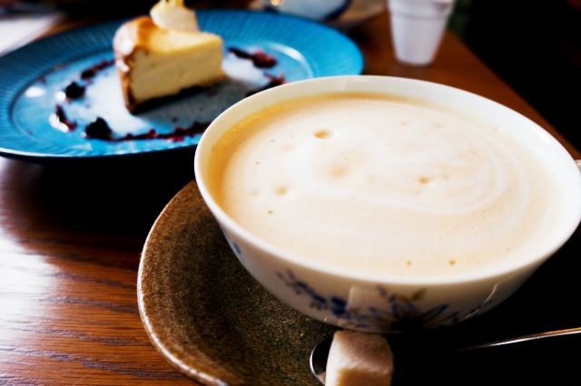 cafe