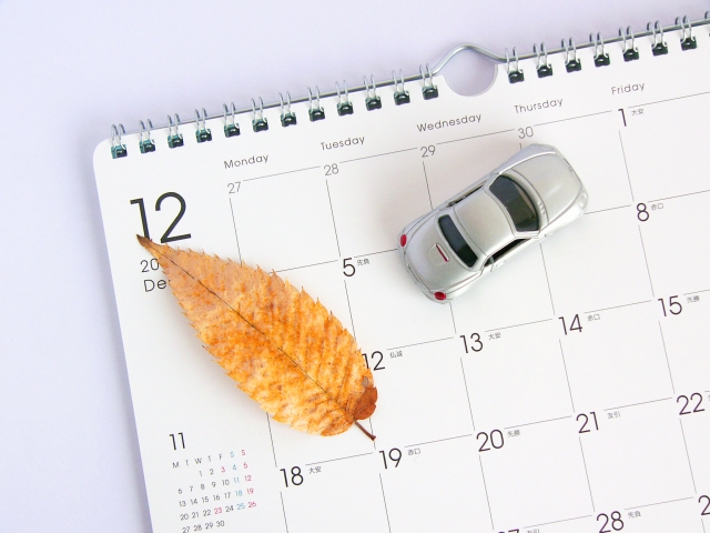 calendar