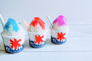 【衝撃の事実】かき氷のシロップは全て同じ味！意外と曖昧な人間の味覚に迫る