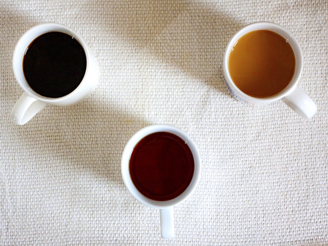 coffee