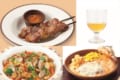 Twitterで話題を呼んだラムの串焼「アロスティチーニ」も登場!サイゼリヤがグランドメニュー改定!