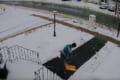 せっかく雪かきをしたのにトラブルで台無し!その原因が皮肉すぎて可哀想だけど笑ってしまう