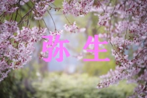 旧暦の3月を意味する「弥生（やよい）」、その不思議な名前には春の訪れを感じる由来があった！