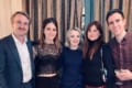 世界中の『ハリー・ポッター』ファン歓喜！出演者達の集合写真に300万「いいね！」の大反響