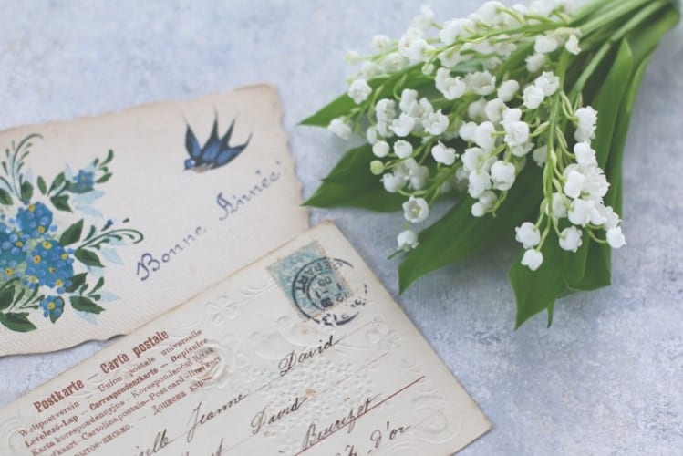 スズラン（鈴蘭）の花言葉は？可愛らしい花なのに怖いイメージがあるらしい