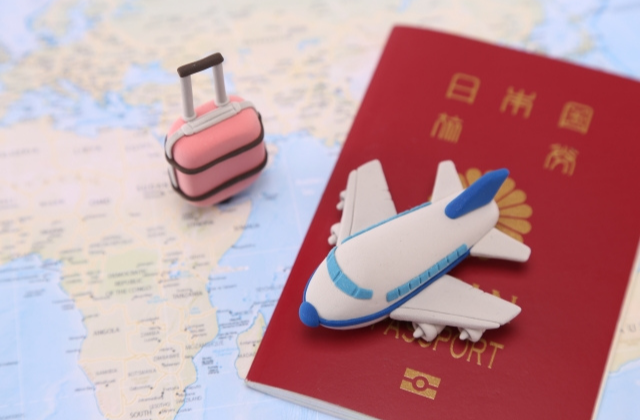 passport