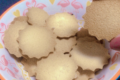 罪深いレシピを発見!あのクリープが濃厚で不思議な食感の美味しいおやつに変身!?