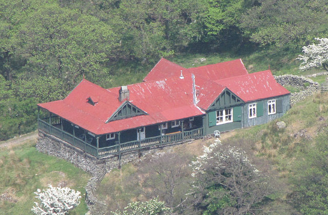 bungalow