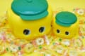 フエキどうぶつ糊とパインアメのコラボ商品『フエキ×パインアメ』が登場！中にはアメがいっぱい！
