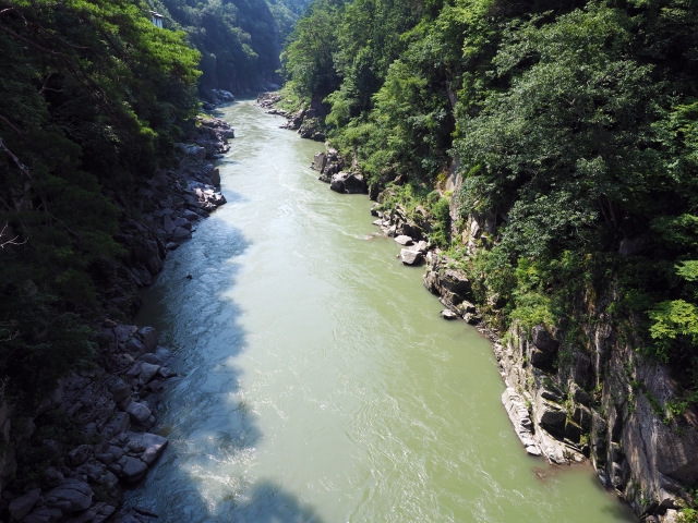 tenryukawa