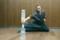 日本刀を使った早業「トランプチャレンジ」が凄すぎる!カッコイイ!