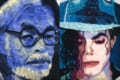 宮崎駿監督にマイケル・ジャクソン・・・人物を手編みで再現する現代アーティストが凄すぎる!
