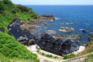 【日本三大パワースポット】自然が創る不思議なパワーの宿る場所を紹介します！