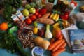 「食料」と「食糧」は非常にそっくりな言葉だけど・・・明確な違いがあった!