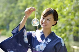 着物と浴衣は何が違うの？和服に関する素朴な疑問を解決！