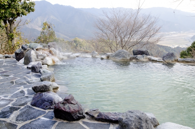 onsen
