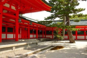 日本三大神社と言えば？伊勢神宮だけは別格！日本の神社の雑学