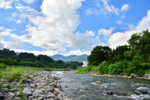 世界最長の川はどこ？長さと流域面積トップ3をそれぞれご紹介