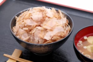 鰹節が世界一硬い食べ物だという事を知っていますか？