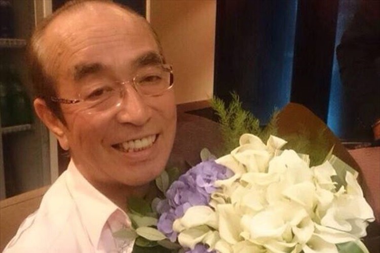 お笑い界の巨星・志村けんが逝去。親交の深いタレントをはじめ各界から悲しみの声