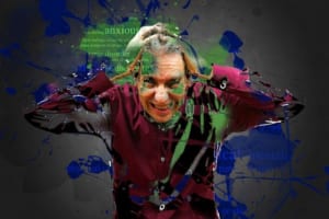 慌てふためく様子を意味する「テンパる」という言葉は元々ポジティブな意味だった？