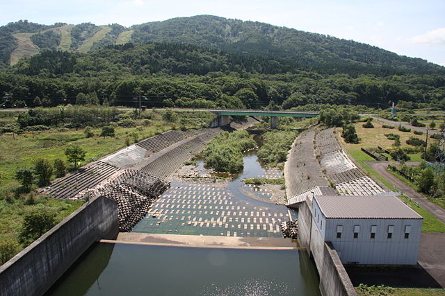 shiribeshitosibetugawa