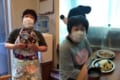 森三中・黒沢かずこの濃厚接触者、村上知子と大島美幸が自宅待機の様子を公開!