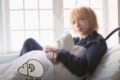 「安眠&不安な夜のために・・・」鬼龍院翔が10時間にわたって羊を数え続ける動画を公開
