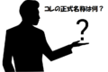 【クイズ】この正式名称わかりますか?知られていない日用品などの名前