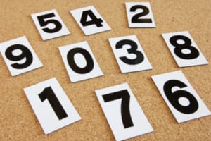 あなたが知ってる大きな数の限界は？「無量大数」は序の口！「不可説不可説転」が果てしない！