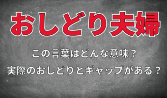 「おしどり夫婦」とはどんな意味の言葉?実はおしどりの本来の生態のギャップがある言葉なんです
