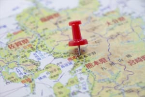 7県しかないのになぜ「九州」？その呼称の由来とは！？