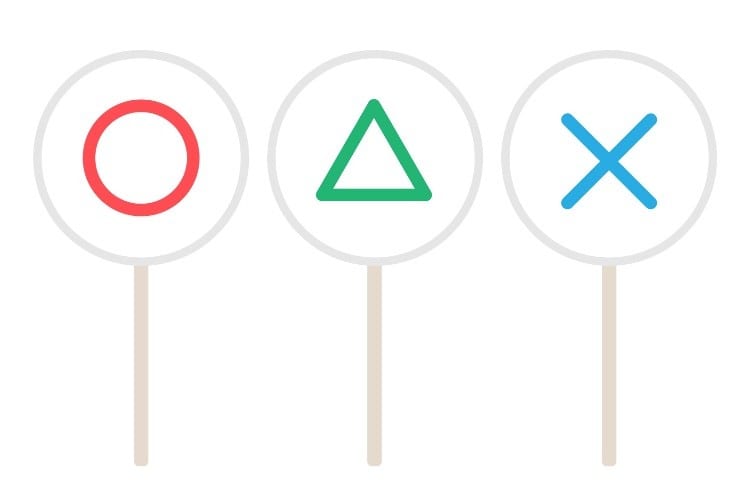 バツ印「×」をなぜ「ペケ」と読む？その由来はどうやら外国語にあるらしい