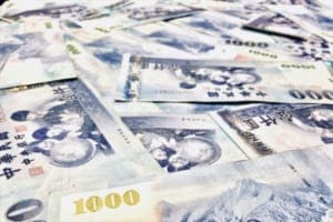 台湾ではレシートが宝くじになっているって知ってた？買い物すれば3,500万円のチャンス！？