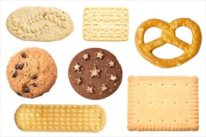 クッキーとビスケットの違いはなに？日本の場合は見た目ではわからない、ある違いから定義づけられていた！