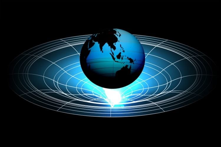 「引力」と「重力」の違いを説明できますか？実は簡単な違いです