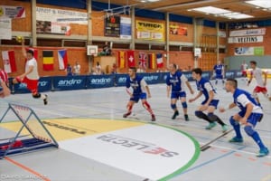 マイナースポーツ「チュックボール」が面白い！今から日本代表を目指すのもあり！？