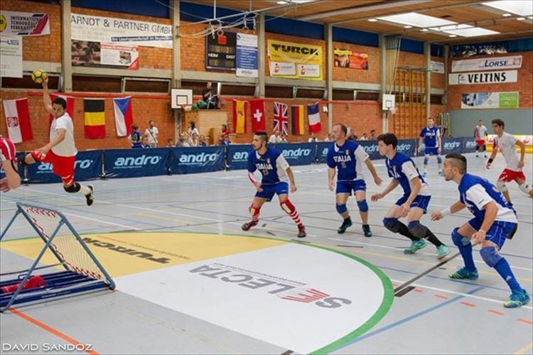 マイナースポーツ「チュックボール」が面白い！今から日本代表を目指すのもあり！？