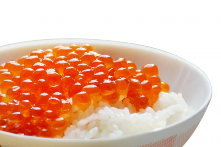 『いくら』と『すじこ』の違いとは？「ばら子」や「はらこ」ともいうけど何が違うの？