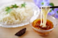 「そうめん」と「ひやむぎ」はどちらも細く白い麺だけど違いはなに?実は明確な定義があった!
