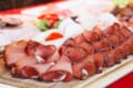 「ハム」と「ベーコン」の違いはなに?生ハムともなにが違う食べ物なの?