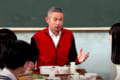 そもそも「好き」ってなんですか?イチロー先生の哲学的な回答に子どもたちも納得
