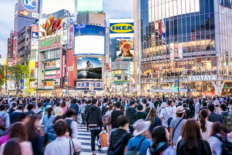 2020年冬に「IKEA渋谷」がオープン!都心型店舗は原宿に続いて2店舗目