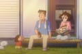 全国のとーちゃんに捧ぐ。野原家の5年間を描いたクレヨンしんちゃんの動画が泣ける